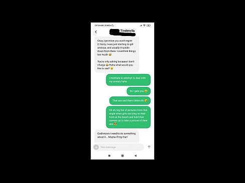 ❤️ Ke kentse PAWG e ncha ho tloha Tinder ho ea ho harem ea ka (bua le Tinder e kenyelelitsoe) ️  ❌️❤